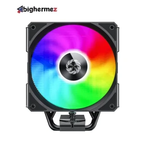 خنک کننده پردازنده گیم مکس مدل Sigma 520 Digital Black