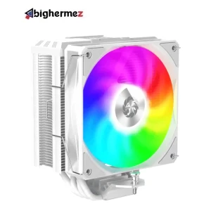 خنک کننده پردازنده گیم مکس مدل Sigma 520 Digital White