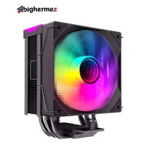 خنک کننده پردازنده گیم مکس مدل Sigma 550 Infinity Black