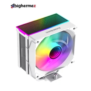 خنک کننده پردازنده گیم مکس مدل Sigma 550 Infinity White