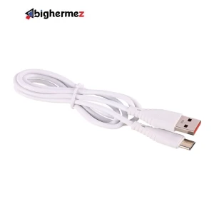کابل شارژ TYPE-C اسکای دلفین مدل S20T