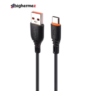 کابل شارژ TYPE-C اسکای دلفین مدل S34T