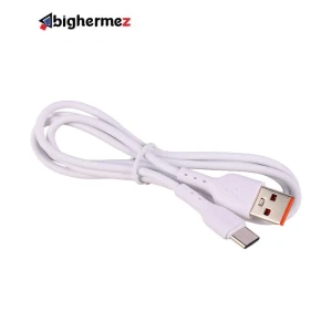 کابل شارژ TYPE-C اسکای دلفین مدل S66T