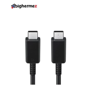 کابل دوسر TYPE-C سامسونگ مدل T 1591 طول 1 متر