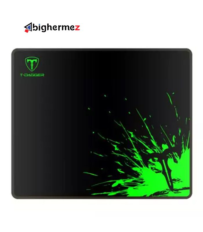 ست کیبورد و ماوس باسیم و ماوس پدگیمینگ تی دگر مدل T-TGS006
