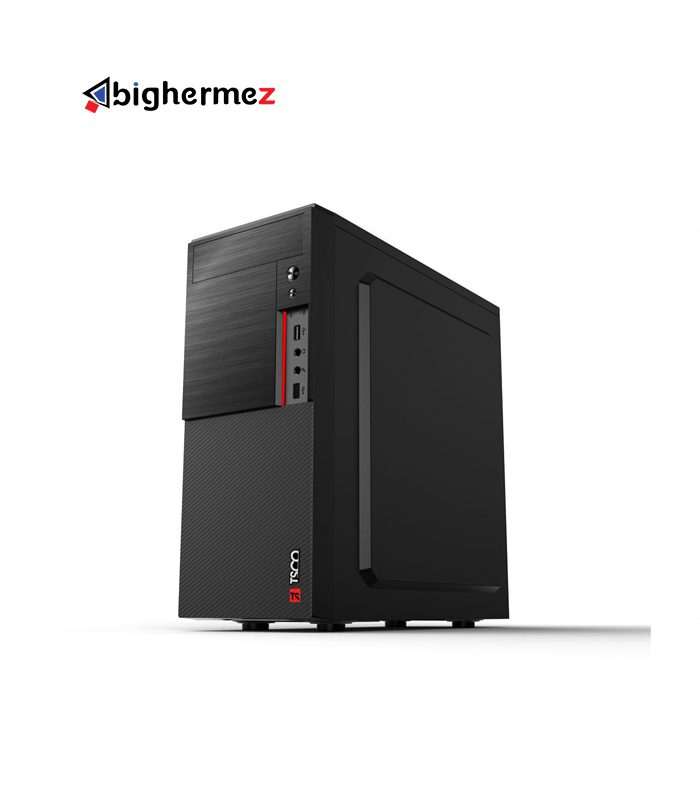 کیس کامپیوتر تسکو مدل TC 4478