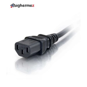 کابل برق تسکو درجه یک به طول 1.5 متر مدل TC-84