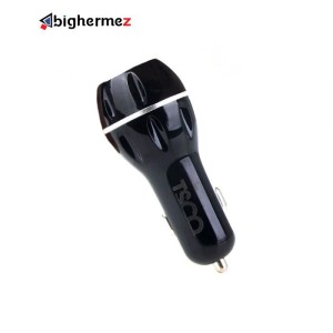 شارژر فندکی تسکو مدل TCG 28
