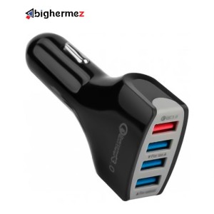 شارژر فندکی تسکو مدل TCG 20
