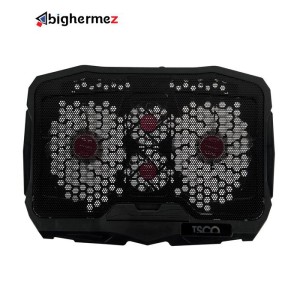 پایه خنک کننده لپ تاپ تسکو مدل TCLP 3100