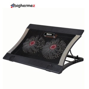 پایه خنک کننده لپ تاپ تسکو مدل TCLP 3101
