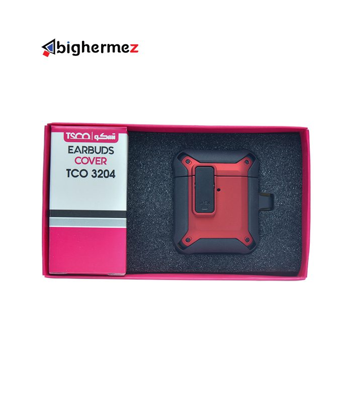 کاور تسکو مدل TCO 3204 مناسب برای ایرپاد پرو