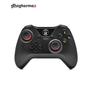 دسته بازی تسکو مدل  TG 135W