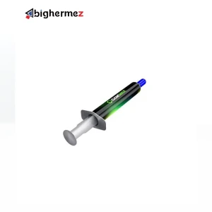 خمیر سیلیکون گیم مکس مدل TG3