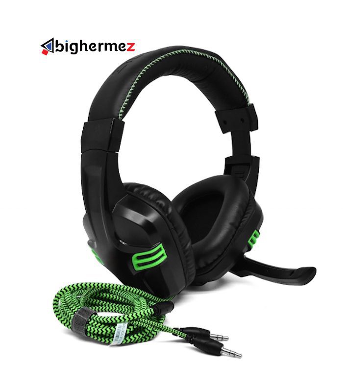 هدست مخصوص بازی تسکو مدل TH5127