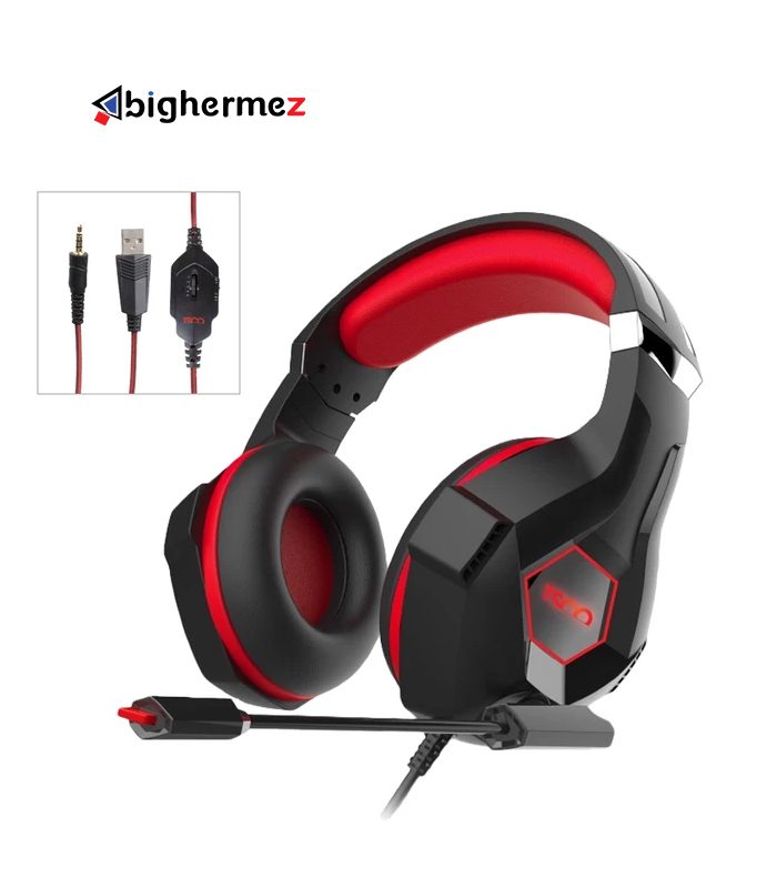 هدست مخصوص بازی تسکو مدل TH5151