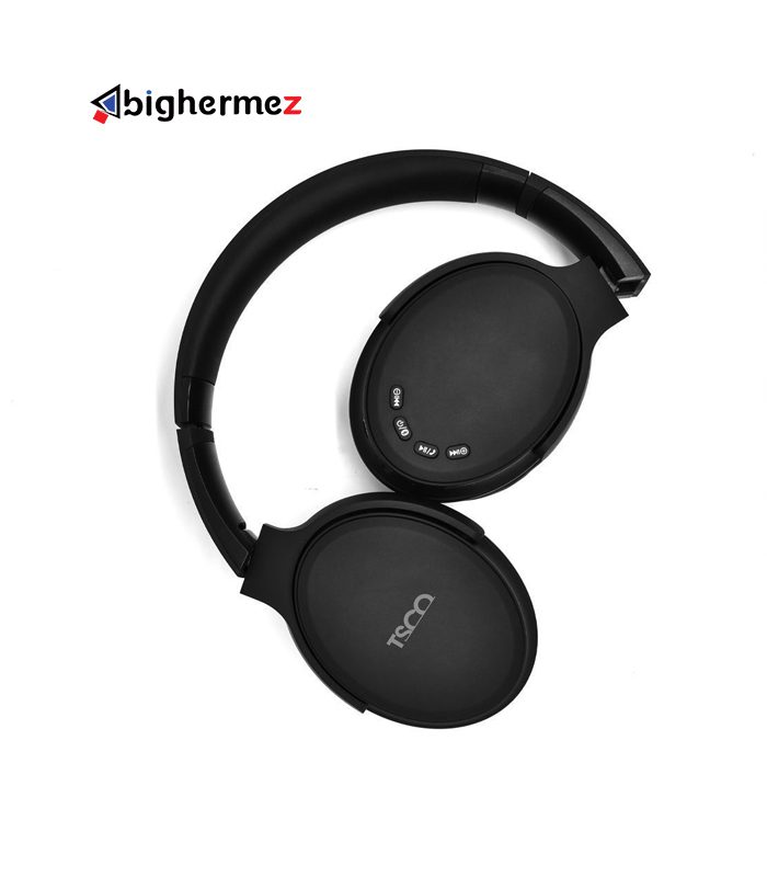 هدفون بلوتوث تسکو مدل TH 5344 ***
