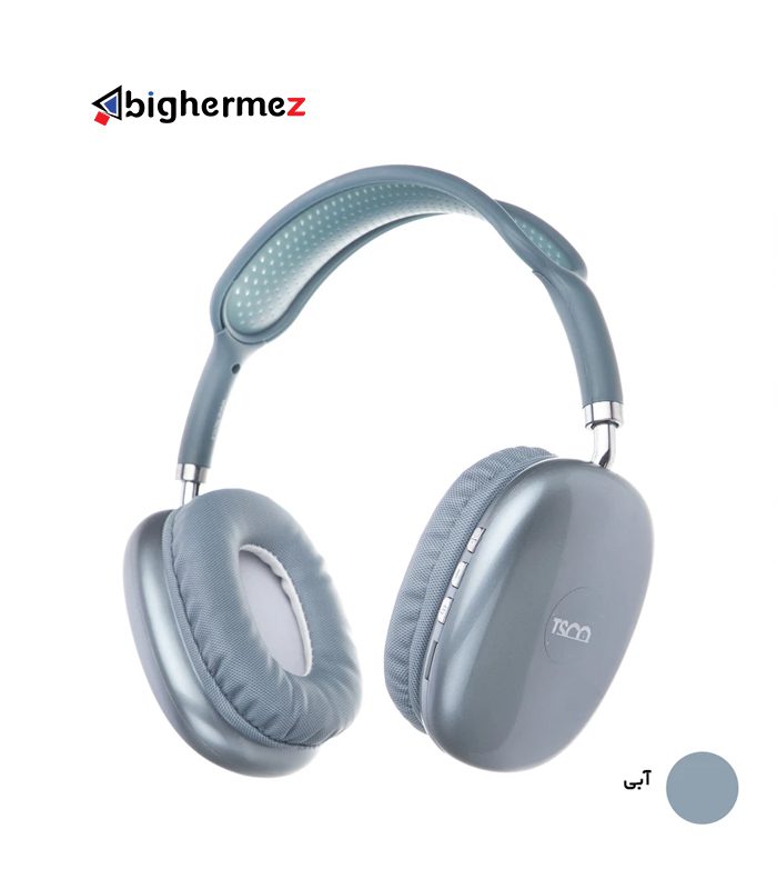 هدفون بلوتوث تسکو مدل TH 5377