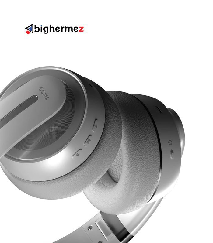 هدفون بلوتوث تسکو مدل TH 5379