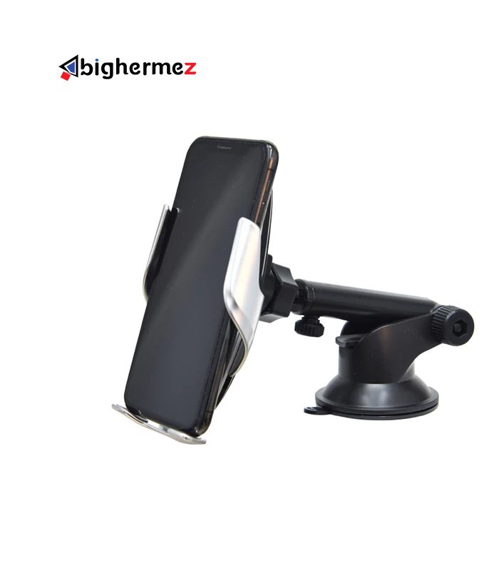 پایه نگهدارنده و شارژر بیسیم گوشی موبایل تسکو مدل THL 1255W