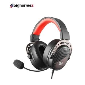 هدست گیمینگ ردراگون مدل THORIDAL H730 Black