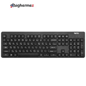کیبورد بیسیم تسکو مدل TK 7003W