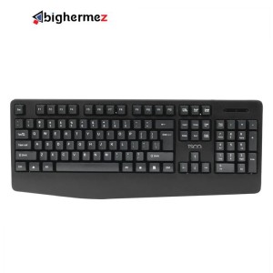 کیبورد باسیم تسکو مدل TK 8023