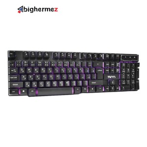 کیبورد باسیم تسکو مدل TK 8029L