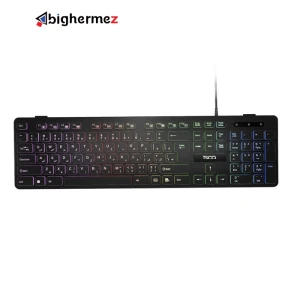 کیبورد باسیم تسکو مدل TK 8049