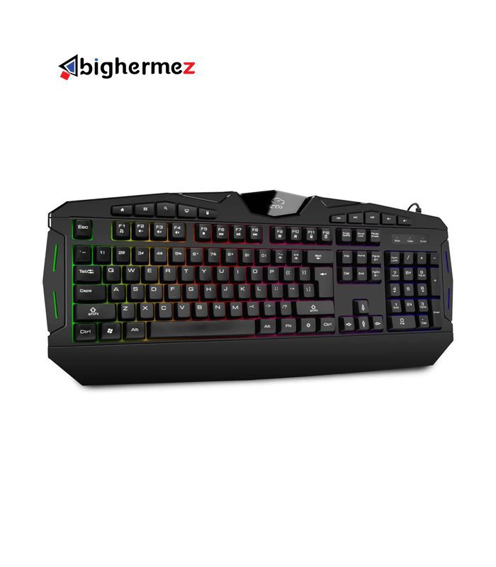 کیبورد باسیم تسکو مدل 8117 TK