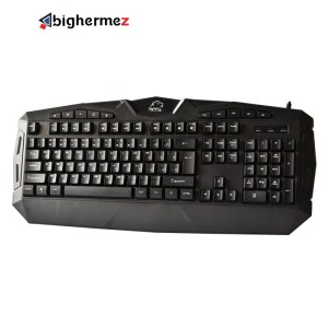 کیبورد باسیم تسکو مدل 8117 TK