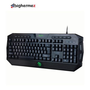 کیبورد باسیم تسکو مدل TK 8124G A