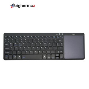 کیبورد بیسیم و بلوتوث تسکو مدل TKM 7320B