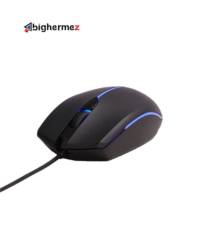 ماوس باسیم تسکو مدل TM 308