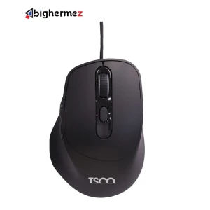 ماوس باسیم تسکو مدل TM 309