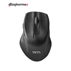 ماوس بیسیم تسکو مدل TM 635W