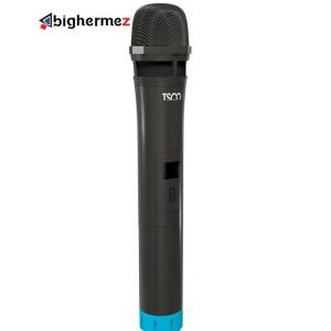 میکروفون بی سیم تسکو مدل TMIC5500
