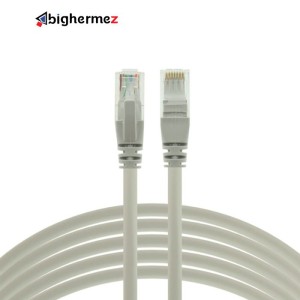 کابل شبکه CAT6 تسکو مدل TNC 6100 CCF به طول ۱۰ متر