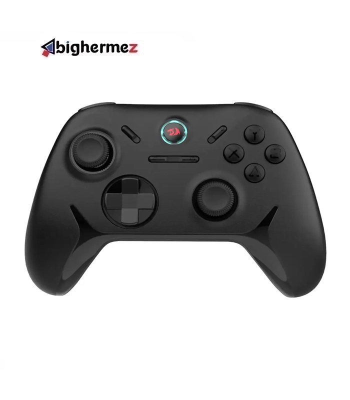 دسته بازی بی سیم ردراگون مدل TOPHIS G821