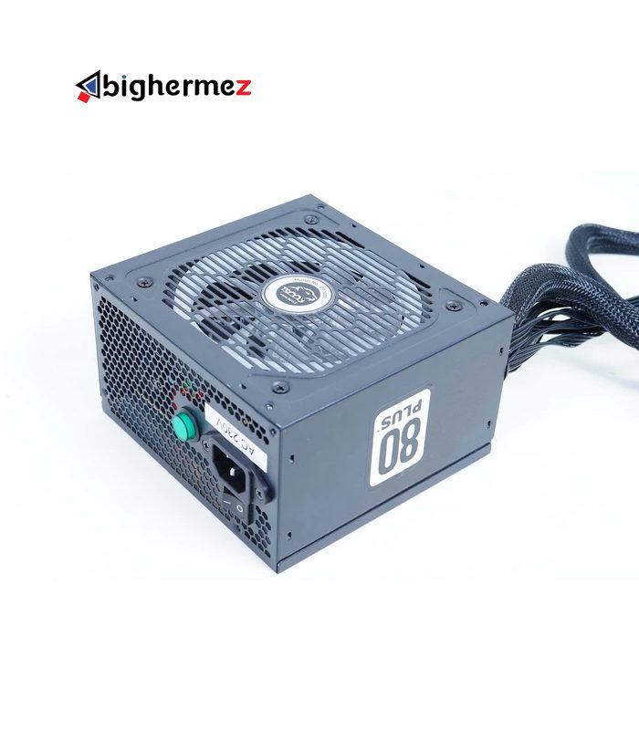 منبع تغذیه کامپیوتر تسکو مدل TP 1000GA