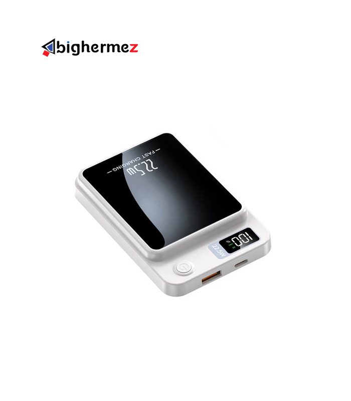 پاوربانک 10000mAh تسکو مدل TP 813 W