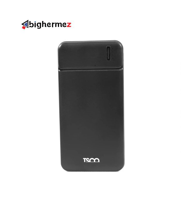 پاوربانک 10000mAh  تسکو مدل TP 827