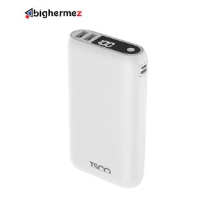 پاور بانک 20000mAh تسکو مدل TP 869