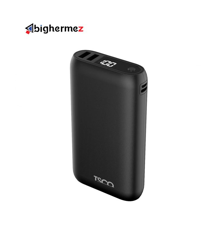 پاور بانک 20000mAh تسکو مدل TP 869