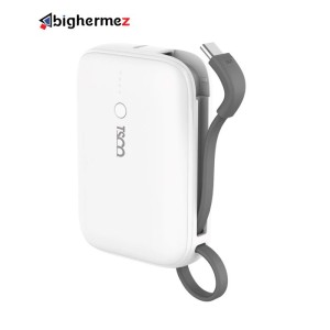 پاور بانک 10000mAh تسکو مدل TP 871