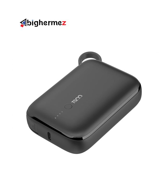 پاور بانک 10000mAh تسکو مدل TP 871