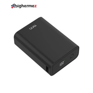 پاور بانک 20000mAh تسکو مدل TP 887