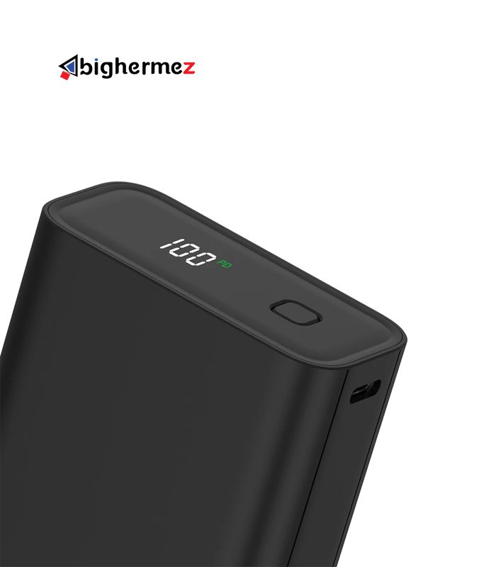 پاور بانک 20000mAh تسکو مدل TP 887