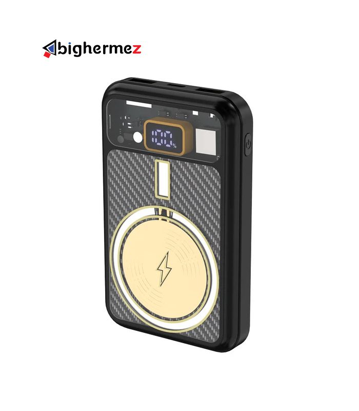 پاوربانک 10000mAh تسکو مدل TP 890 W