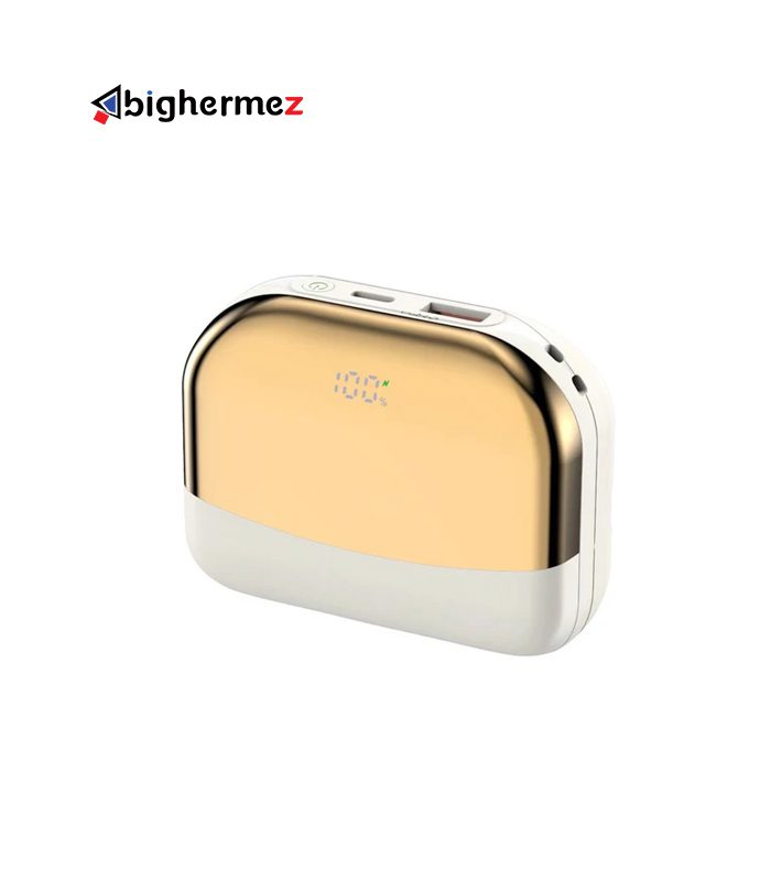 پاوربانک 10000mAh برند تسکو مدل TP 891